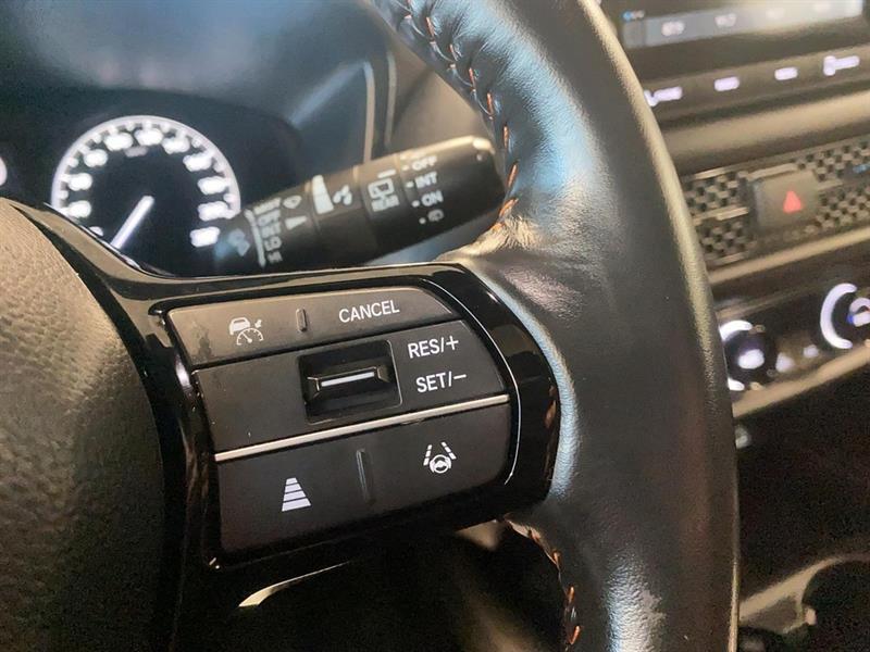 honda HR-V 2023 - 15