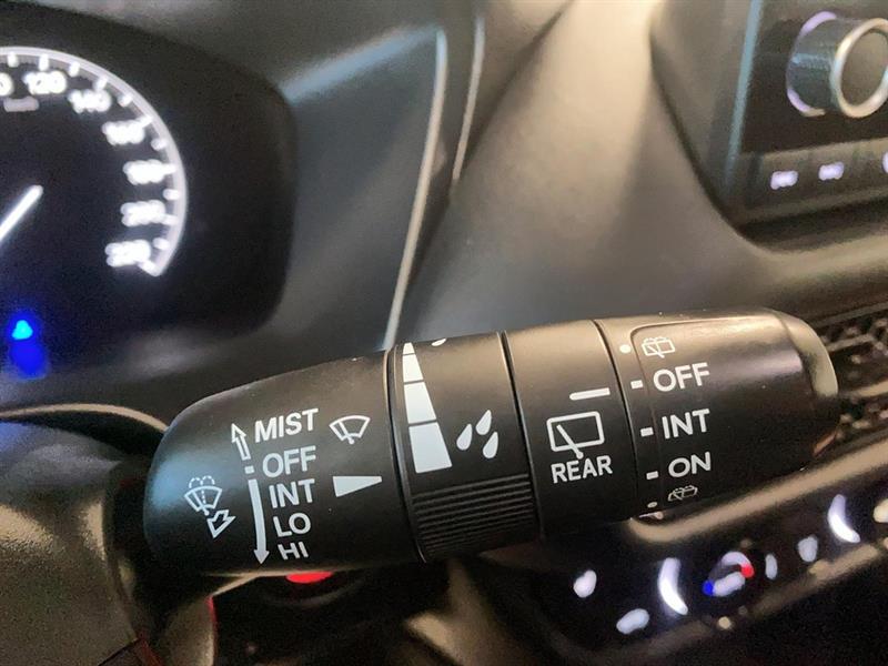 honda HR-V 2023 - 16