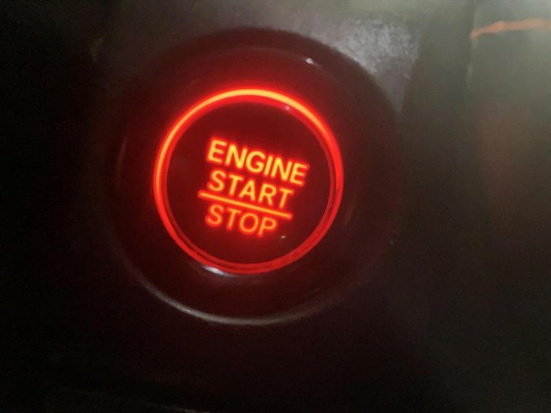 honda HR-V 2023 - 19