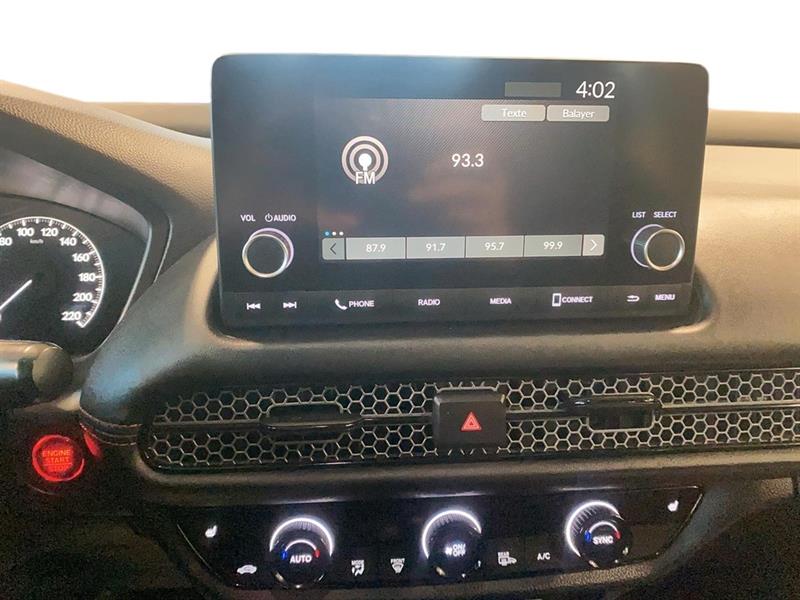 honda HR-V 2023 - 20