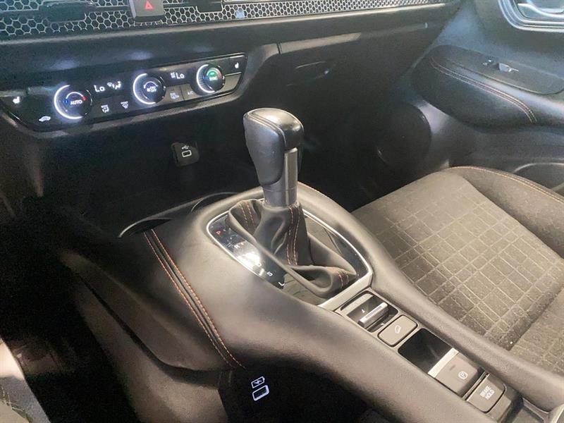 honda HR-V 2023 - 22