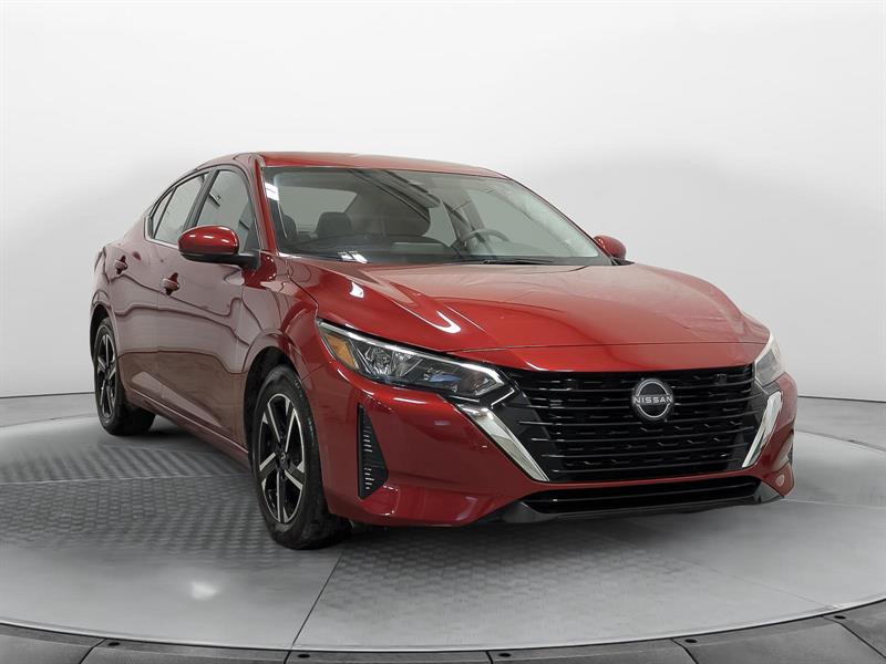 nissan Sentra 2024 - 2