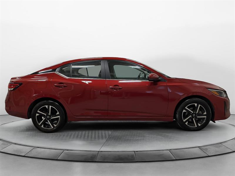 nissan Sentra 2024 - 5
