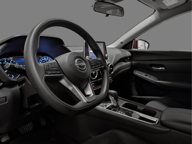 nissan Sentra 2024 - 6