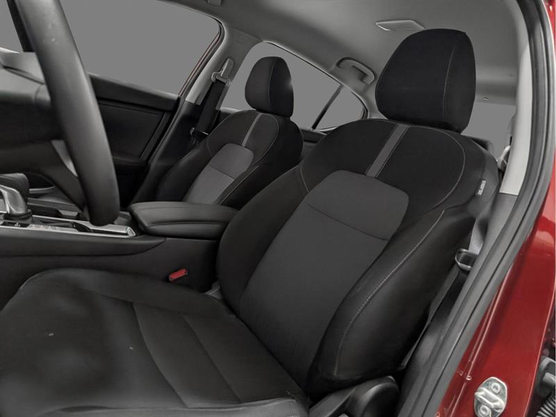 nissan Sentra 2024 - 7