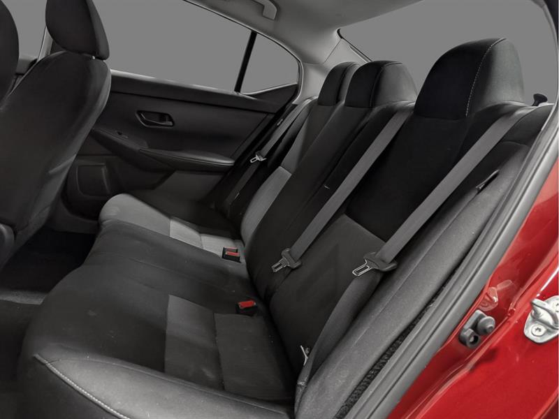 nissan Sentra 2024 - 8