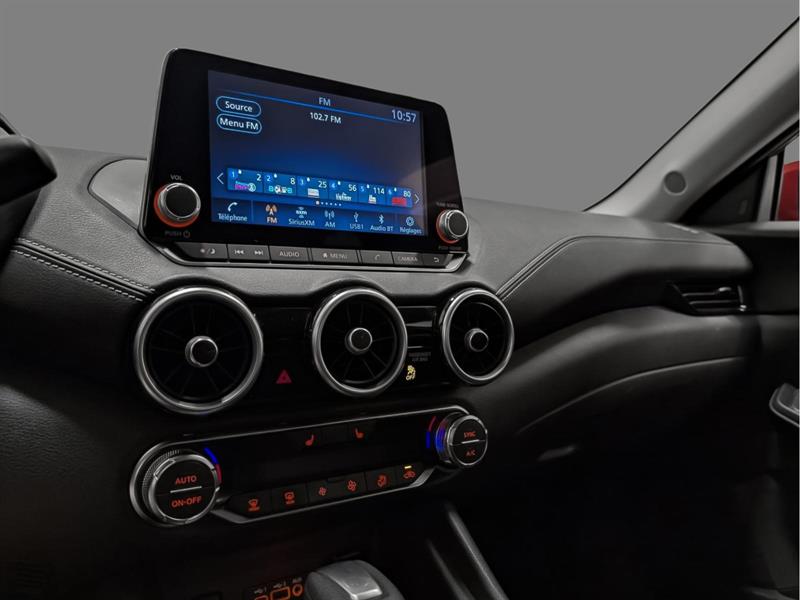 nissan Sentra 2024 - 9