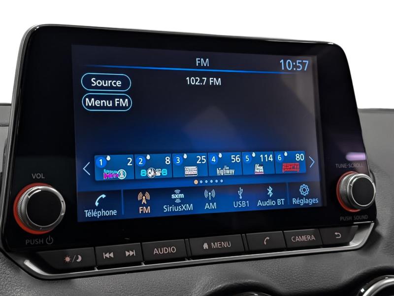 nissan Sentra 2024 - 10