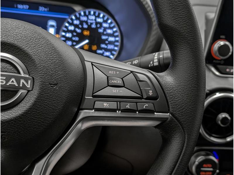 nissan Sentra 2024 - 11