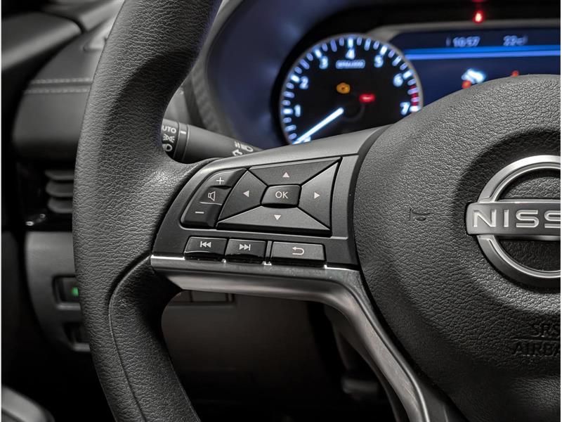 nissan Sentra 2024 - 12