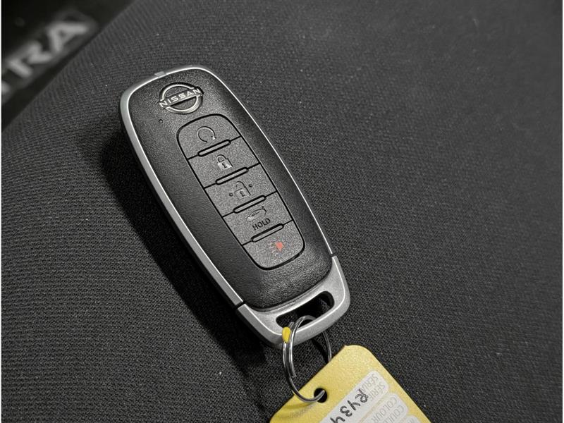 nissan Sentra 2024 - 14