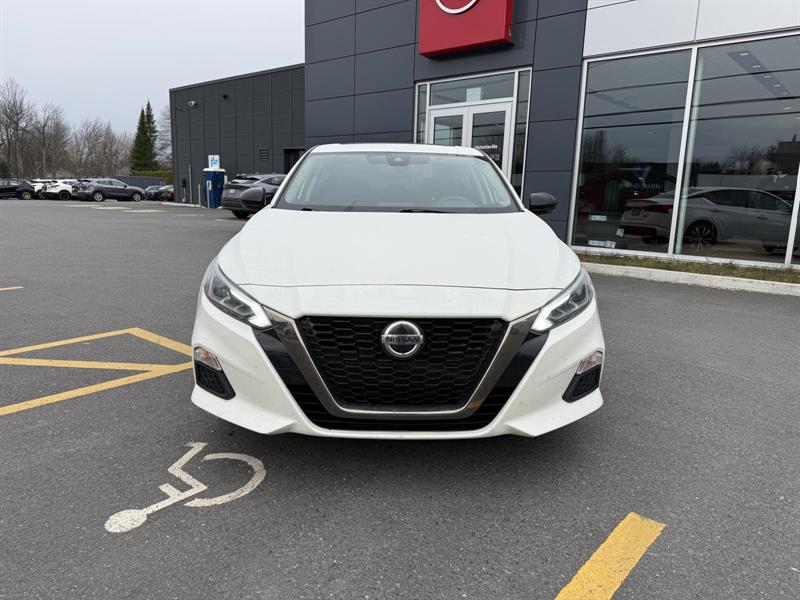 nissan Altima 2021 - 3