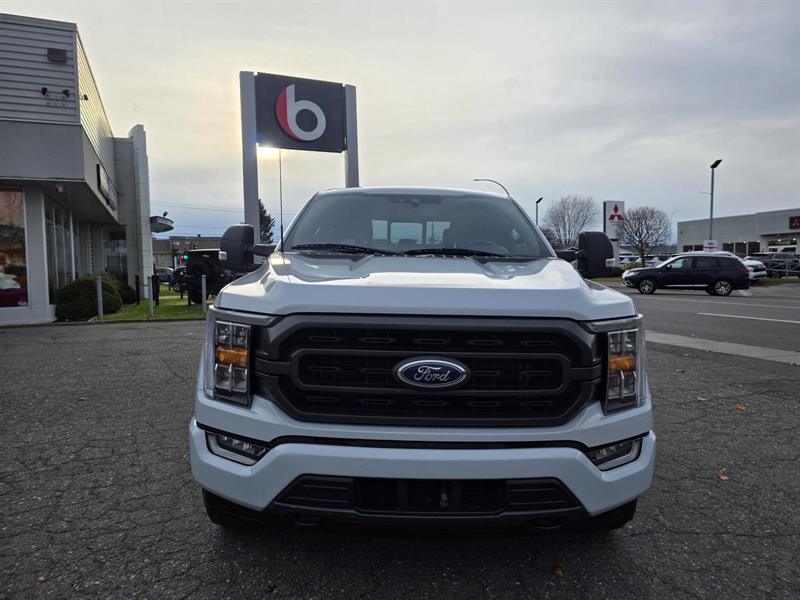 ford F150 2022 - 3