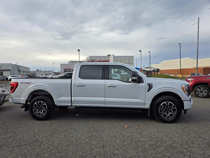 ford F150 2022 - 7