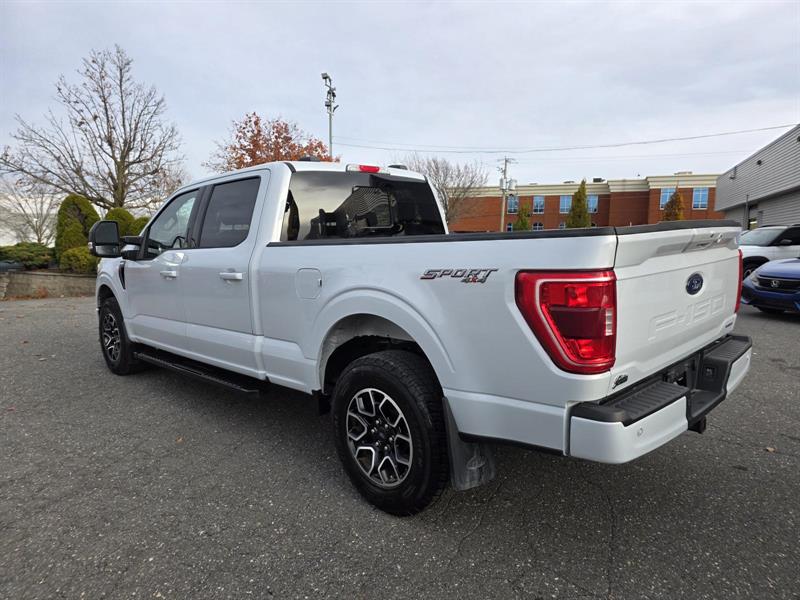 ford F150 2022 - 9