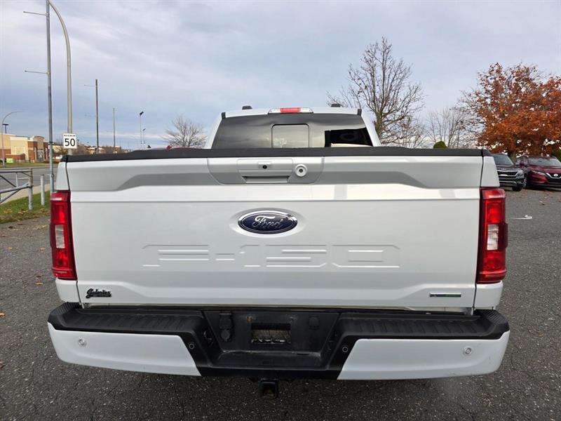 ford F150 2022 - 10