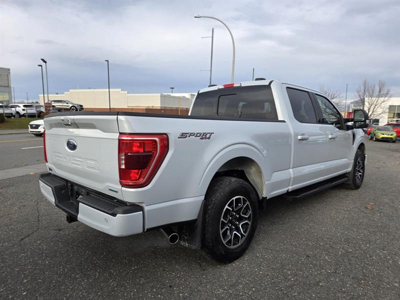 ford F150 2022 - 11