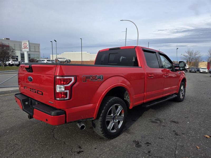 ford F150 2018 - 3