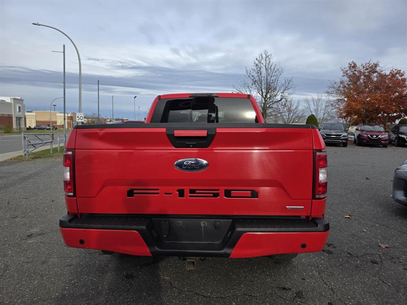 ford F150 2018 - 6