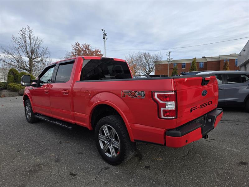 ford F150 2018 - 7