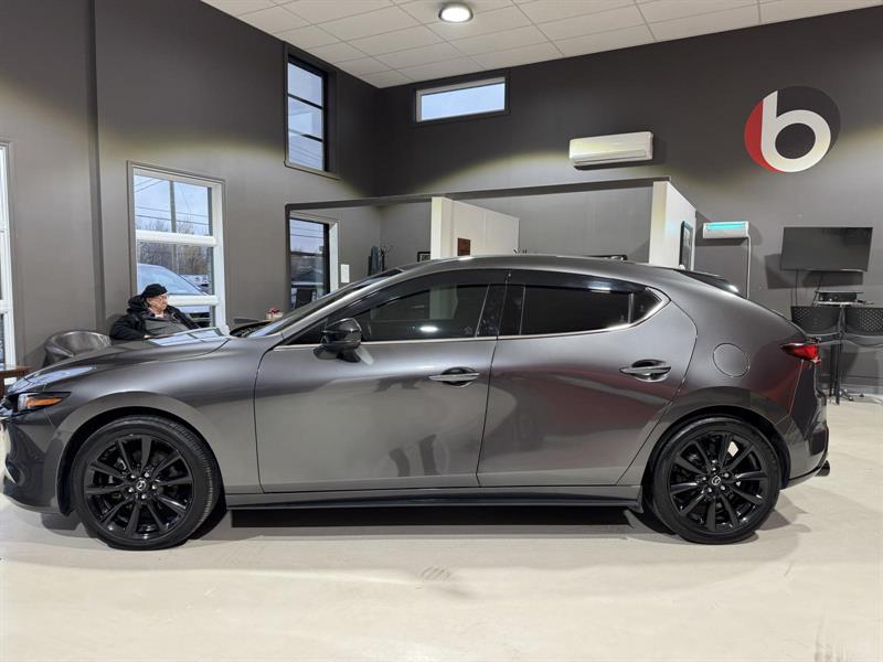 mazda Mazda3 2024 - 3