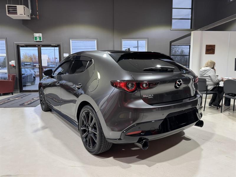 mazda Mazda3 2024 - 4