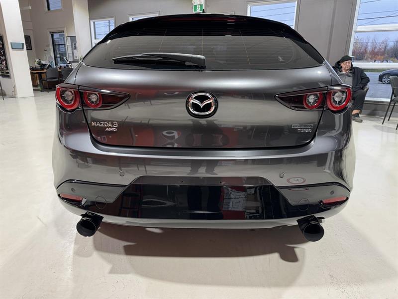 mazda Mazda3 2024 - 5