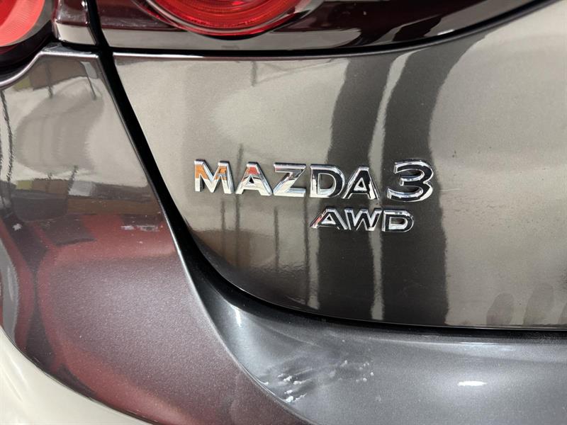 mazda Mazda3 2024 - 8