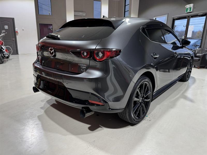 mazda Mazda3 2024 - 9