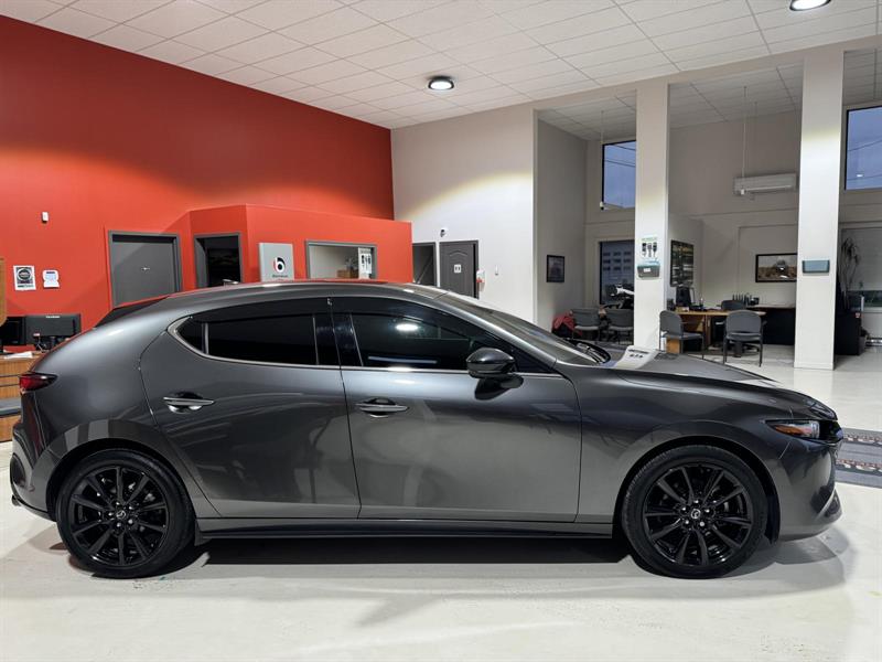 mazda Mazda3 2024 - 11