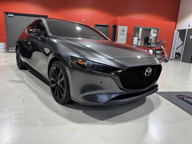 mazda Mazda3 2024 - 12