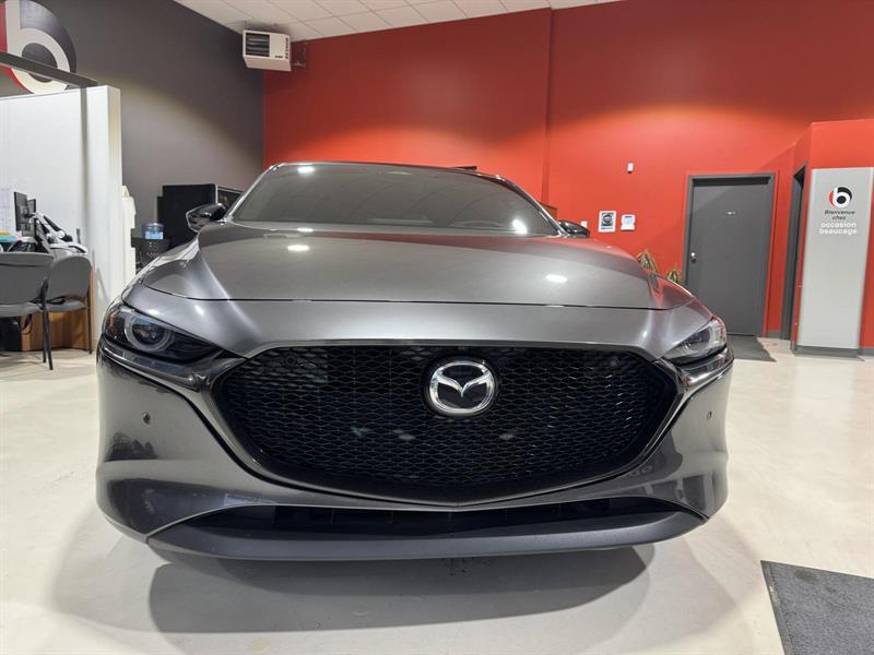 mazda Mazda3 2024 - 13