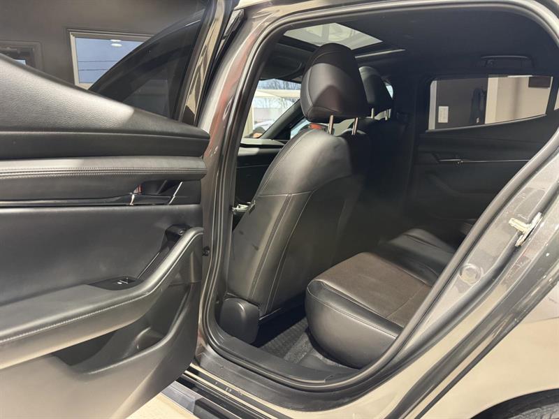 mazda Mazda3 2024 - 14