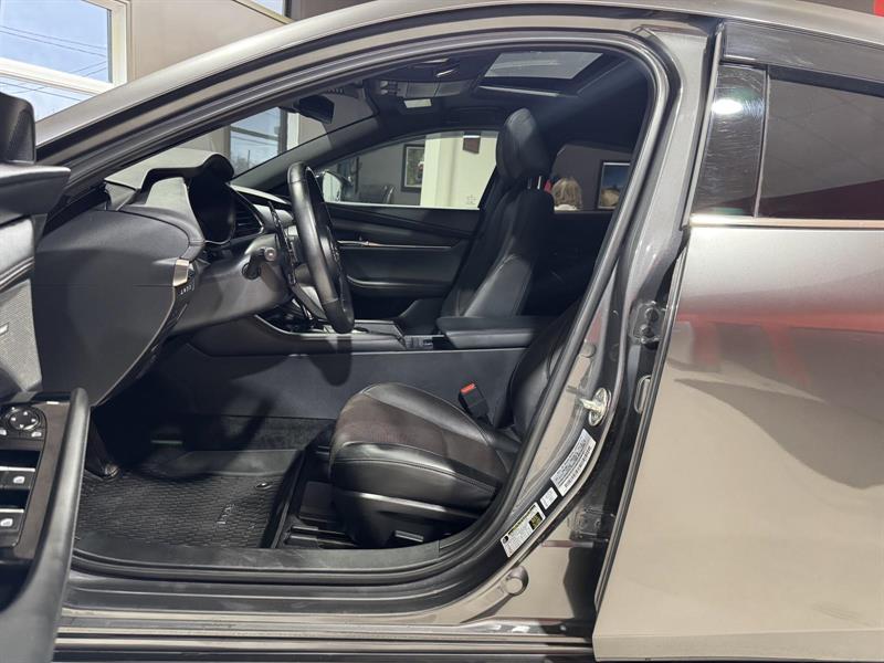 mazda Mazda3 2024 - 16