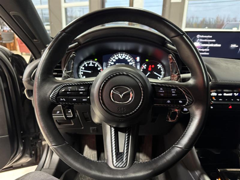 mazda Mazda3 2024 - 20