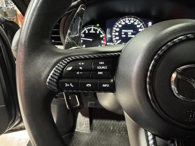 mazda Mazda3 2024 - 21