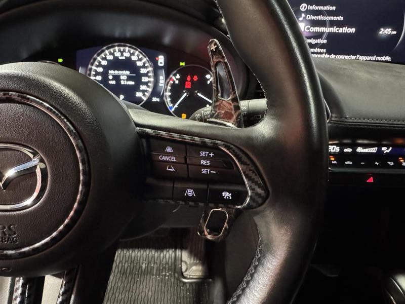 mazda Mazda3 2024 - 22