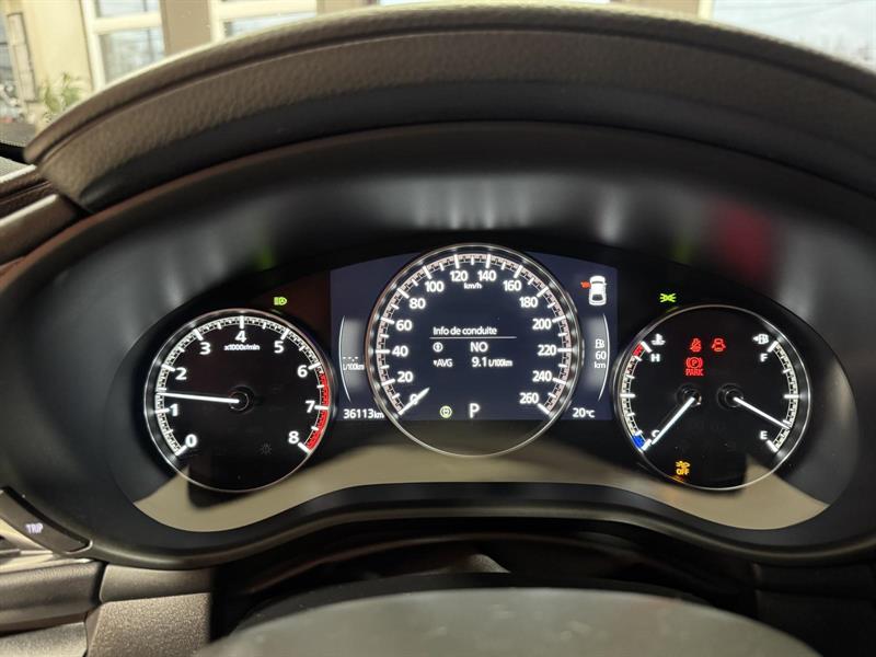 mazda Mazda3 2024 - 24