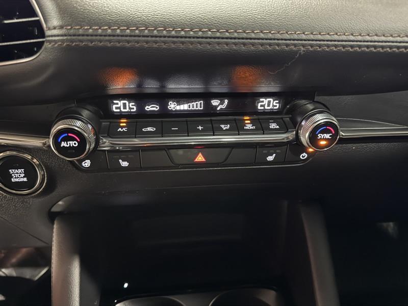 mazda Mazda3 2024 - 28