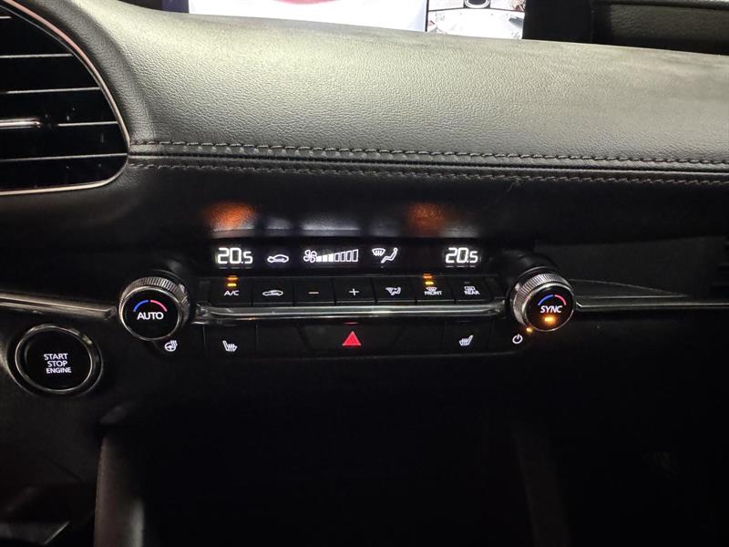 mazda Mazda3 2024 - 29