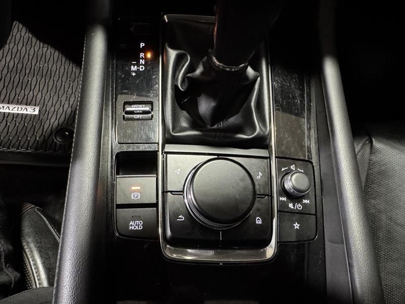 mazda Mazda3 2024 - 30