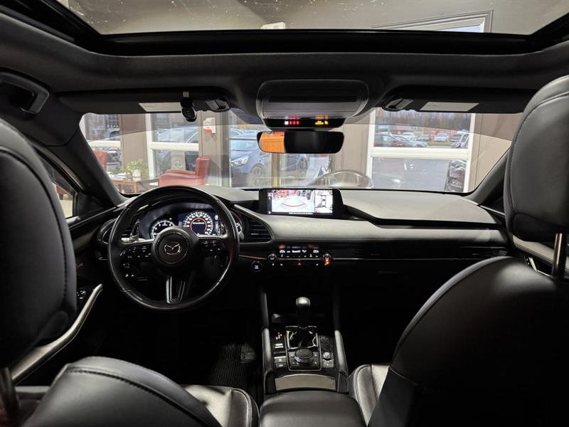 mazda Mazda3 2024 - 31