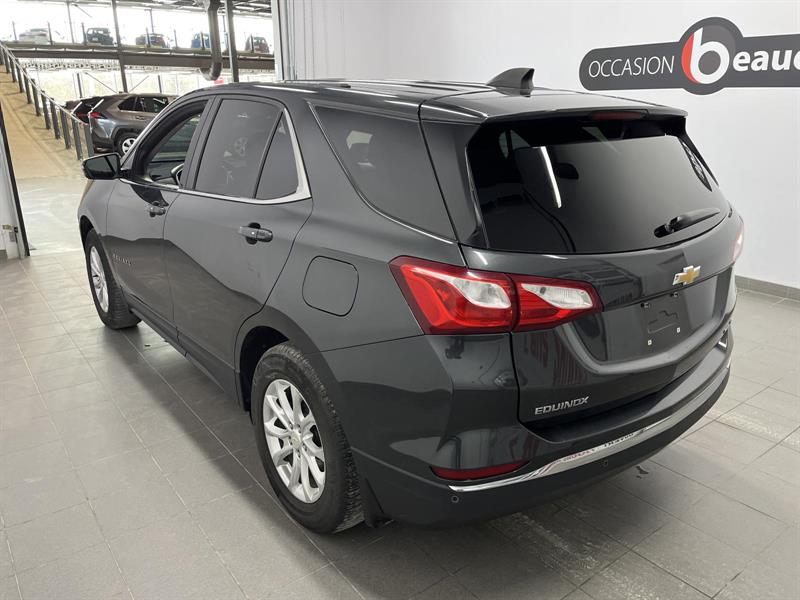 chevrolet Equinox 2018 - 3