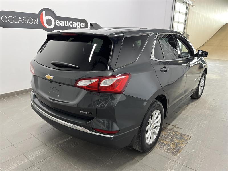 chevrolet Equinox 2018 - 5