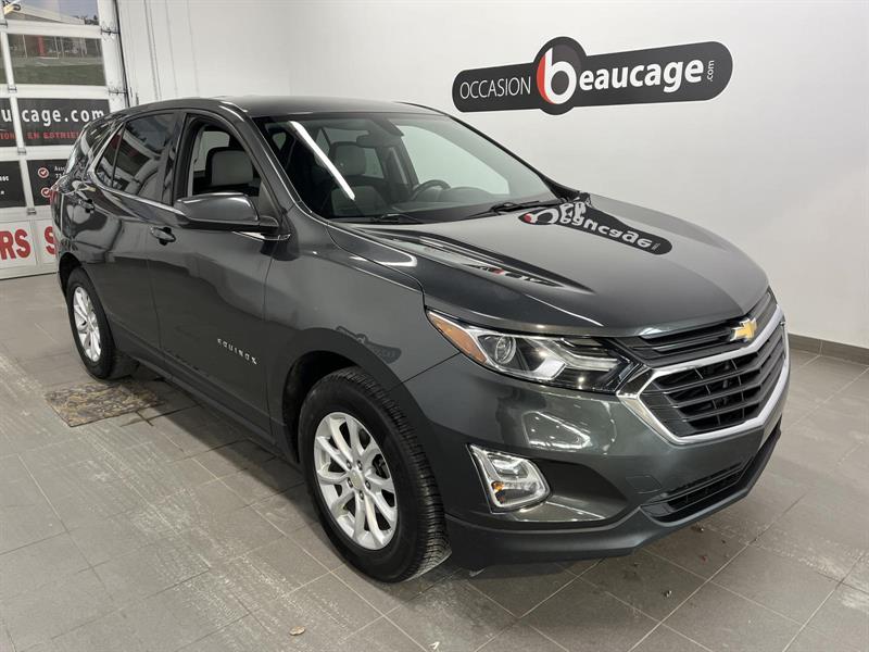 chevrolet Equinox 2018 - 6