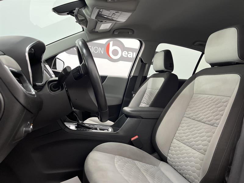 chevrolet Equinox 2018 - 8