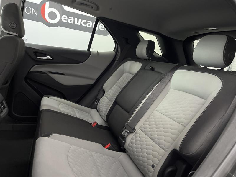 chevrolet Equinox 2018 - 10