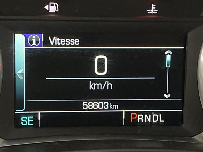 chevrolet Equinox 2018 - 11