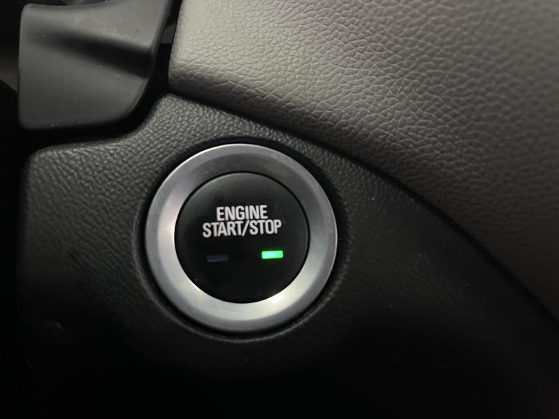 chevrolet Equinox 2018 - 12