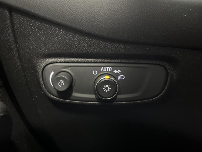 chevrolet Equinox 2018 - 14